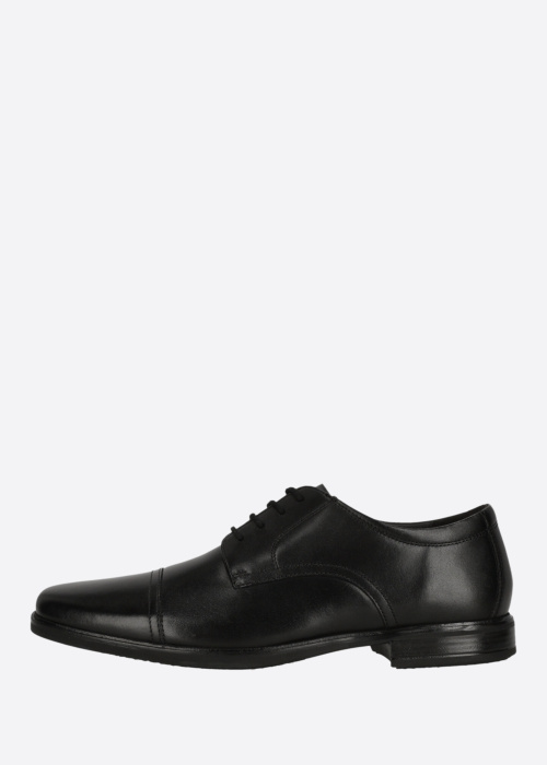 Clarks kurpes Howard Walk