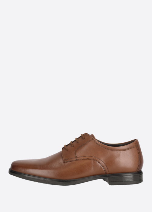Clarks kurpes Howard Walk