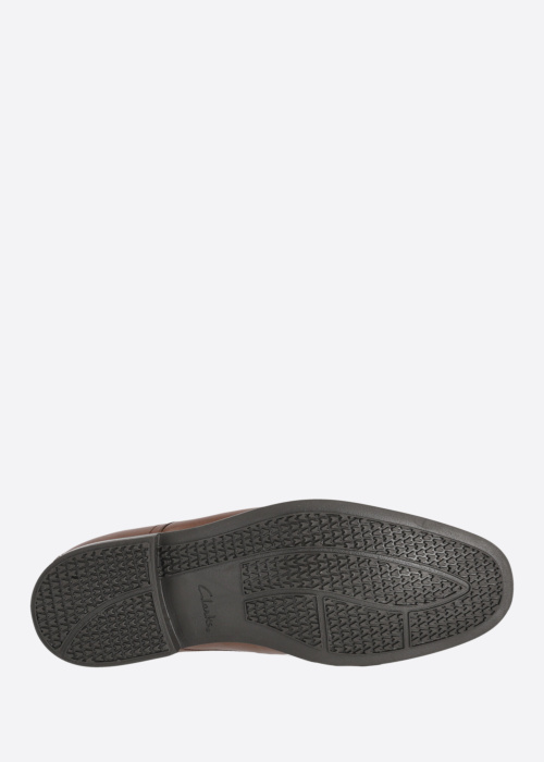 Clarks kurpes Howard Walk