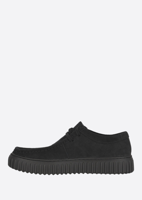 Туфли Torhill Lo Clarks