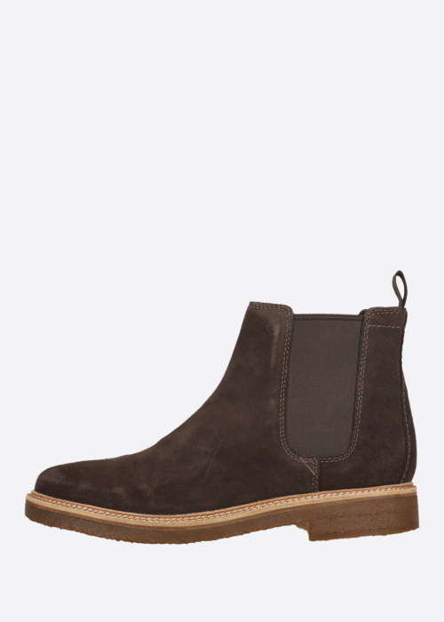 Clarks pavasara-rudens puszābaki Clarkdale Easy
