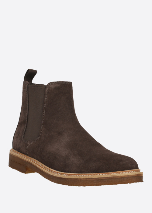Clarks pavasara-rudens puszābaki Clarkdale Easy