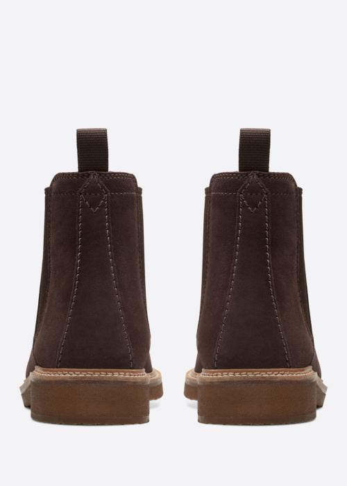 Clarks pavasara-rudens puszābaki Clarkdale Easy