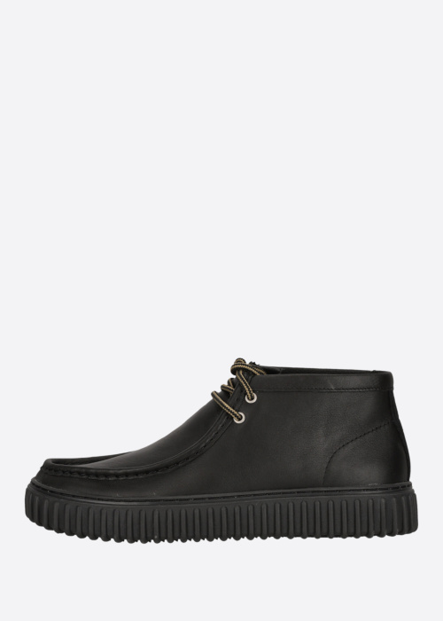 Clarks pavasara-rudens puszābaki Torhill Hi