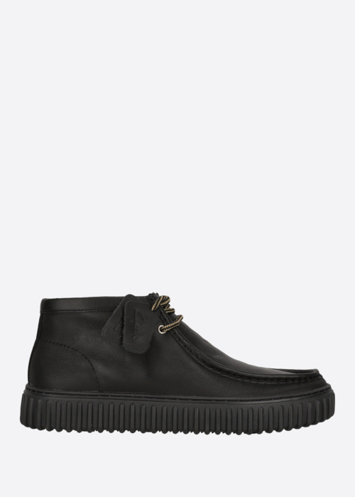 Clarks pavasara-rudens puszābaki Torhill Hi