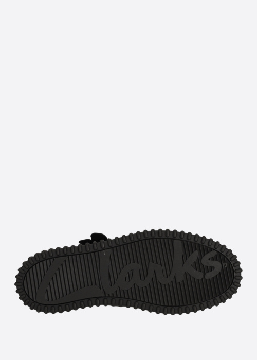 Clarks pavasara-rudens puszābaki Torhill Hi