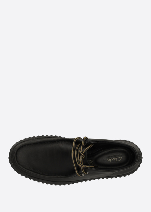 Clarks pavasara-rudens puszābaki Torhill Hi
