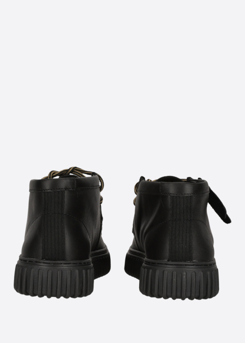 Clarks pavasara-rudens puszābaki Torhill Hi