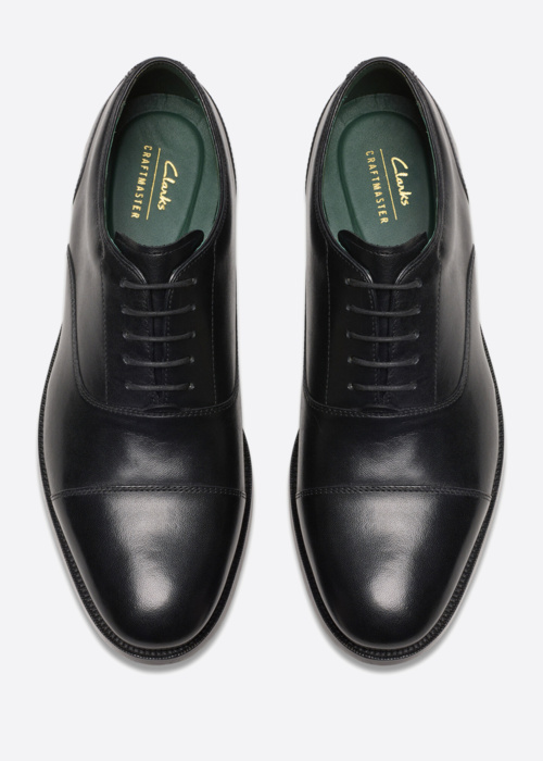 Туфли Craftjames Cap Clarks