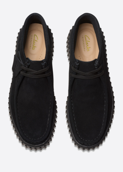 Clarks pavasara-rudens puszābaki Torhill Moss