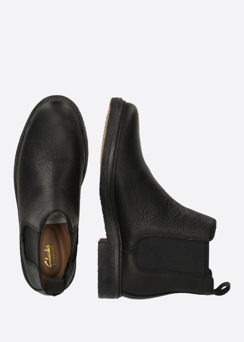 Clarks pavasara-rudens puszābaki Clarkdale Easy
