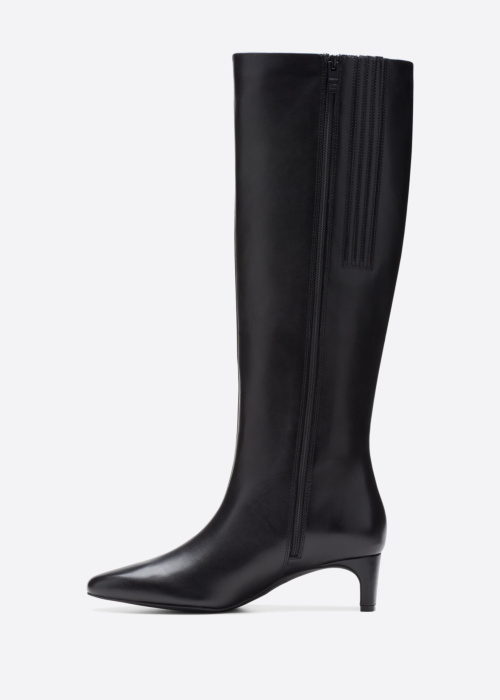 Clarks pavasara-rudens zābaki Edina Tall
