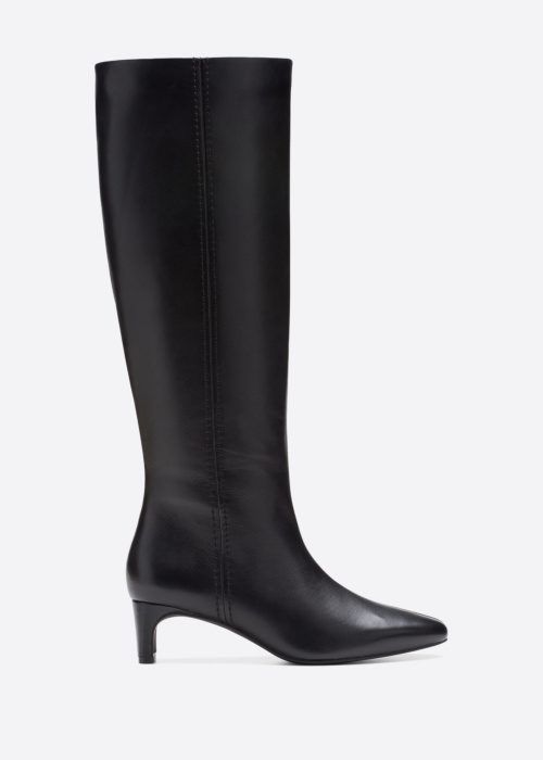 Clarks pavasara-rudens zābaki Edina Tall