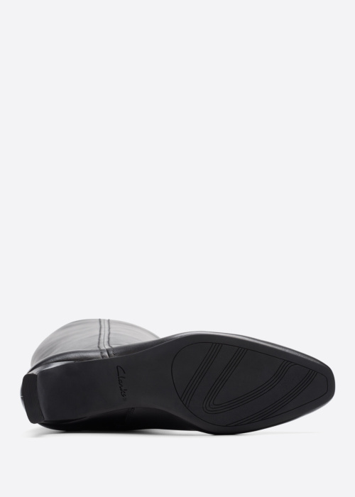 Clarks pavasara-rudens zābaki Edina Tall