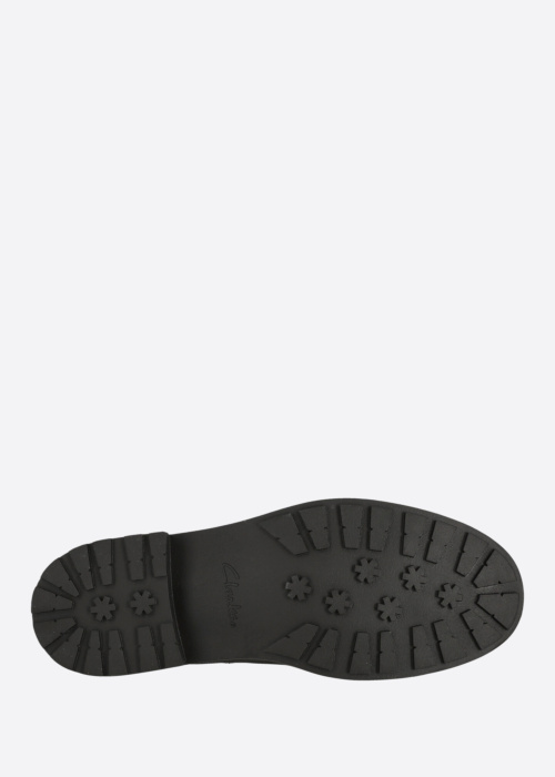 Весенне-осенние полусапоги Orinoco3 Top Clarks