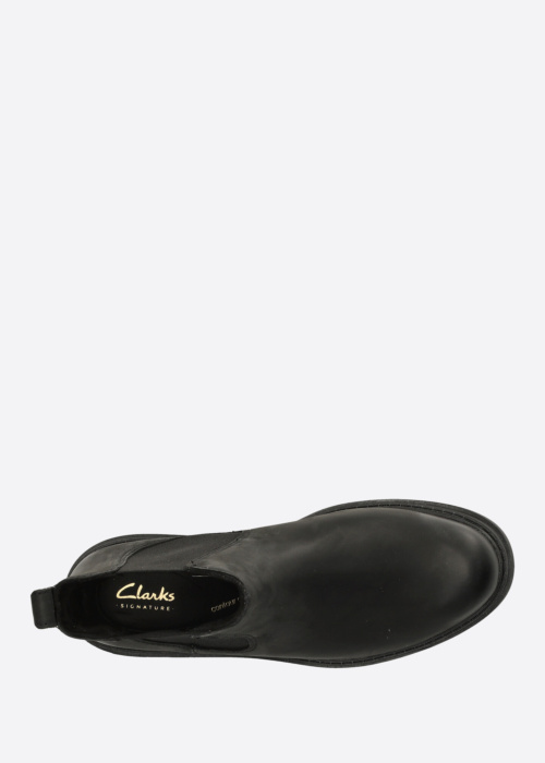 Весенне-осенние полусапоги Orinoco3 Top Clarks