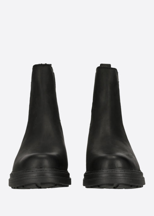 Весенне-осенние полусапоги Orinoco3 Top Clarks