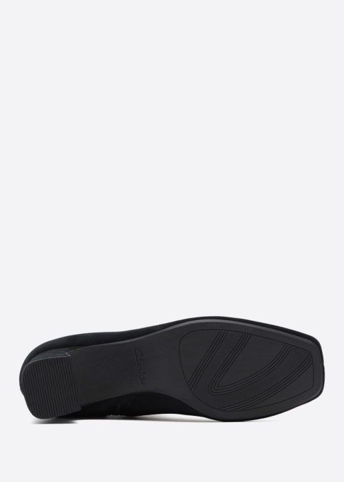 Весенне-осенние полусапоги Fernie Zip Clarks