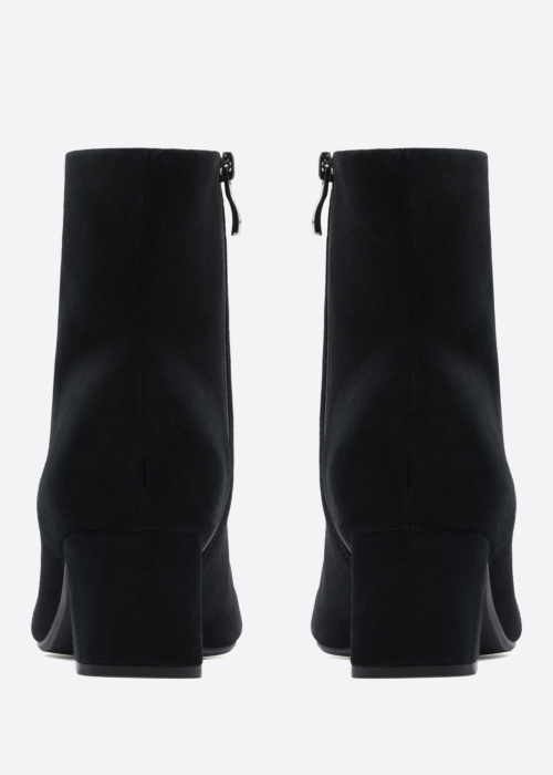Весенне-осенние полусапоги Fernie Zip Clarks