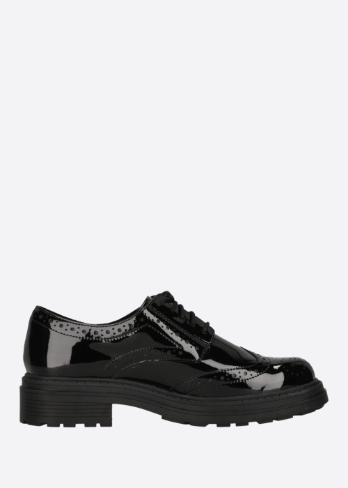 Clarks slēgtas kurpes Orinoco3 Derby