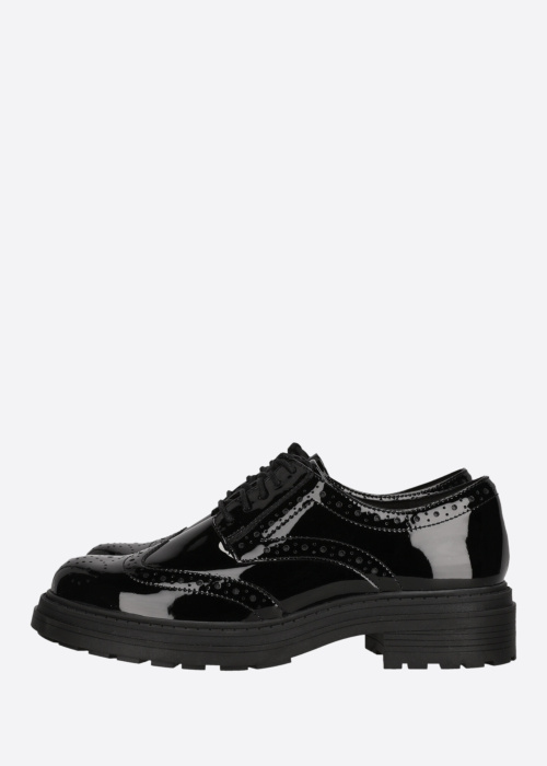 Clarks slēgtas kurpes Orinoco3 Derby