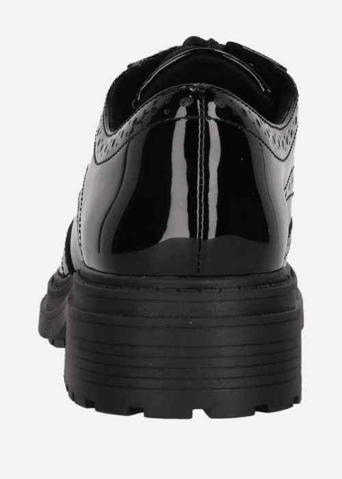 Clarks slēgtas kurpes Orinoco3 Derby