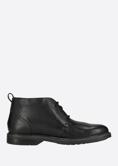 Clarks pavasara-rudens puszābaki Aldwin Mid Gtx