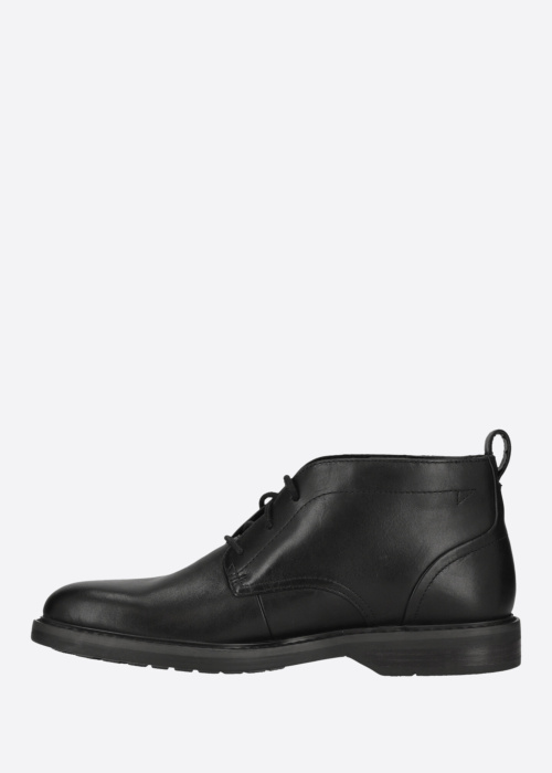 Clarks pavasara-rudens puszābaki Aldwin Mid Gtx