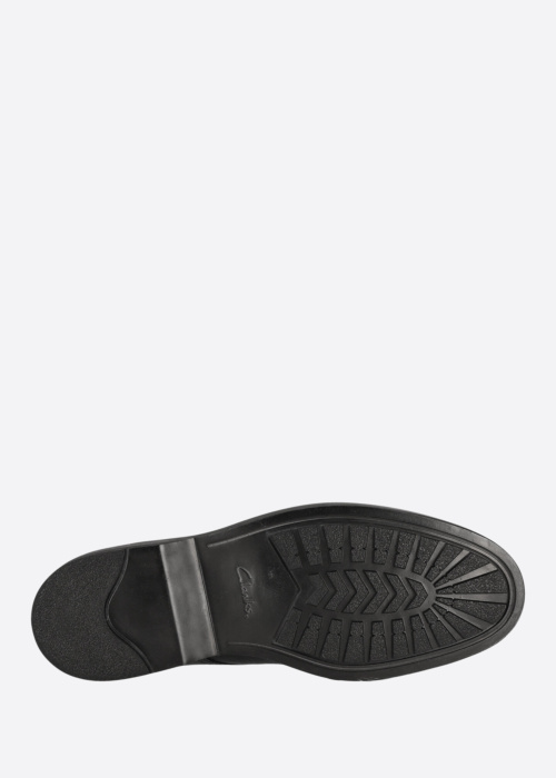 Clarks pavasara-rudens puszābaki Aldwin Mid Gtx