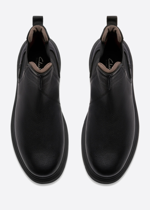 Clarks pavasara-rudens puszābaki Bradbury Easy