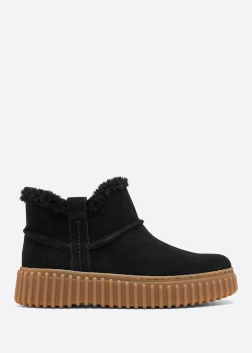 Clarks puszābaki Torhill Warm