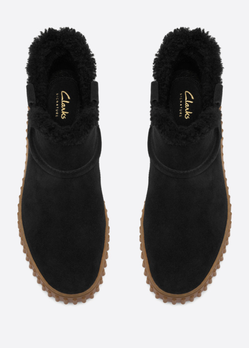 Clarks puszābaki Torhill Warm