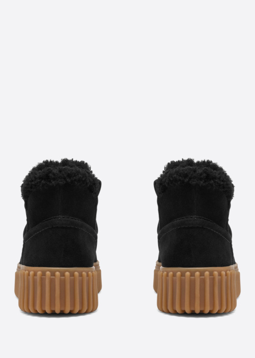 Clarks puszābaki Torhill Warm