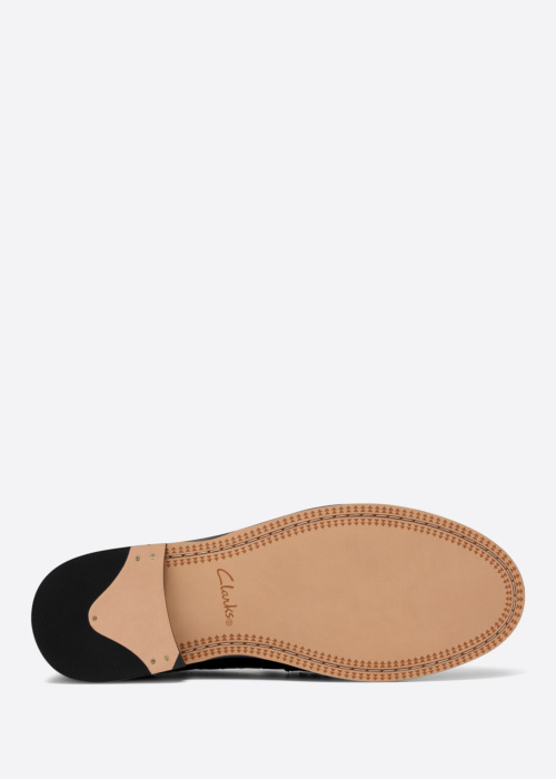 Clarks loferi Straven 2 Penny