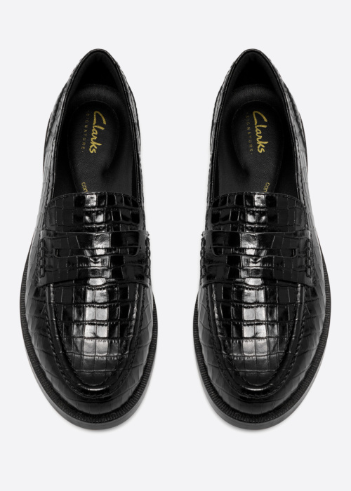 Clarks loferi Straven 2 Penny