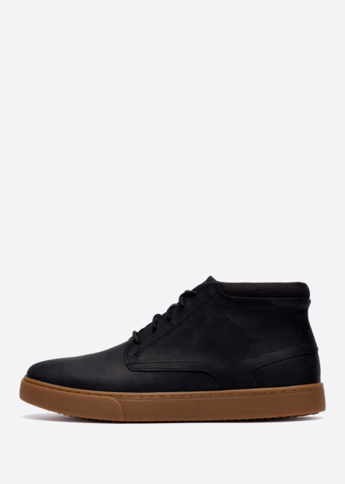 Clarks pavasara-rudens puszābaki Lydford Mid