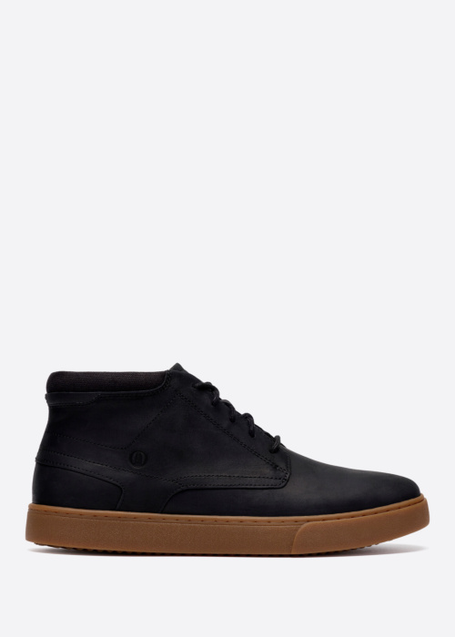 Clarks pavasara-rudens puszābaki Lydford Mid