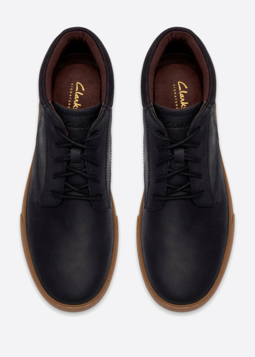 Clarks pavasara-rudens puszābaki Lydford Mid