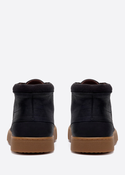 Clarks pavasara-rudens puszābaki Lydford Mid