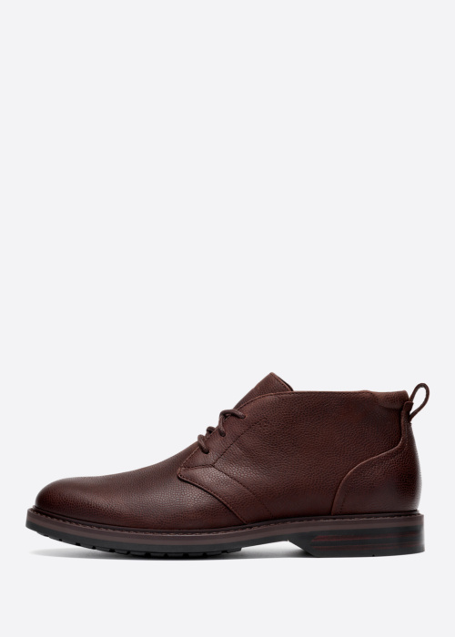 Clarks pavasara-rudens puszābaki Aldwin 2Chukka