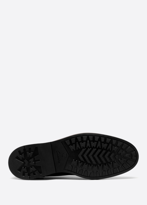 Clarks pavasara-rudens puszābaki Aldwin 2Chukka