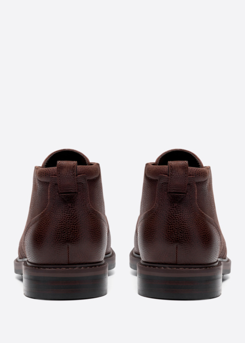 Clarks pavasara-rudens puszābaki Aldwin 2Chukka