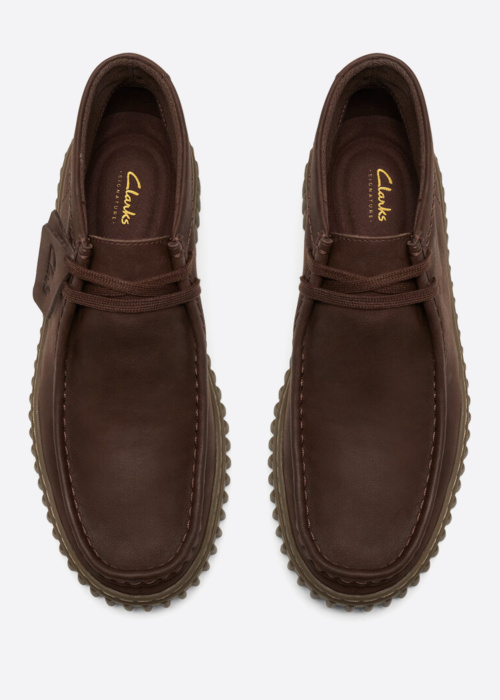 Clarks pavasara-rudens puszābaki Torhill Hi