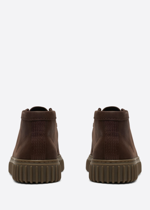 Clarks pavasara-rudens puszābaki Torhill Hi