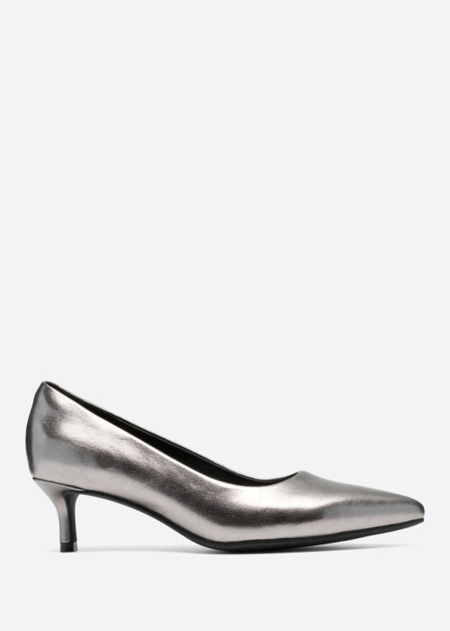 Туфли Zarey Court Clarks
