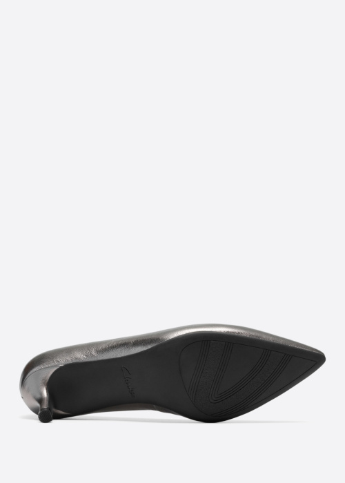 Туфли Zarey Court Clarks