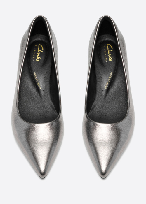 Туфли Zarey Court Clarks