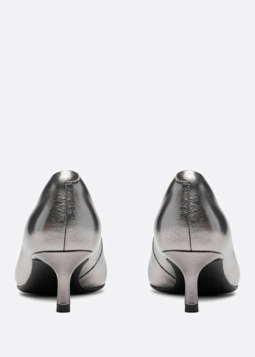 Туфли Zarey Court Clarks
