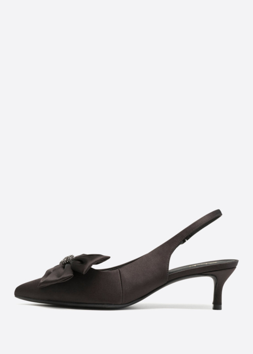 Туфли Zarey Bella Clarks