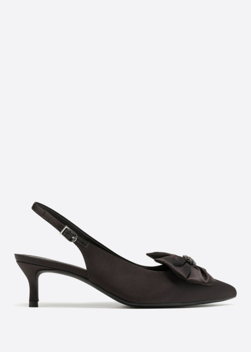Туфли Zarey Bella Clarks